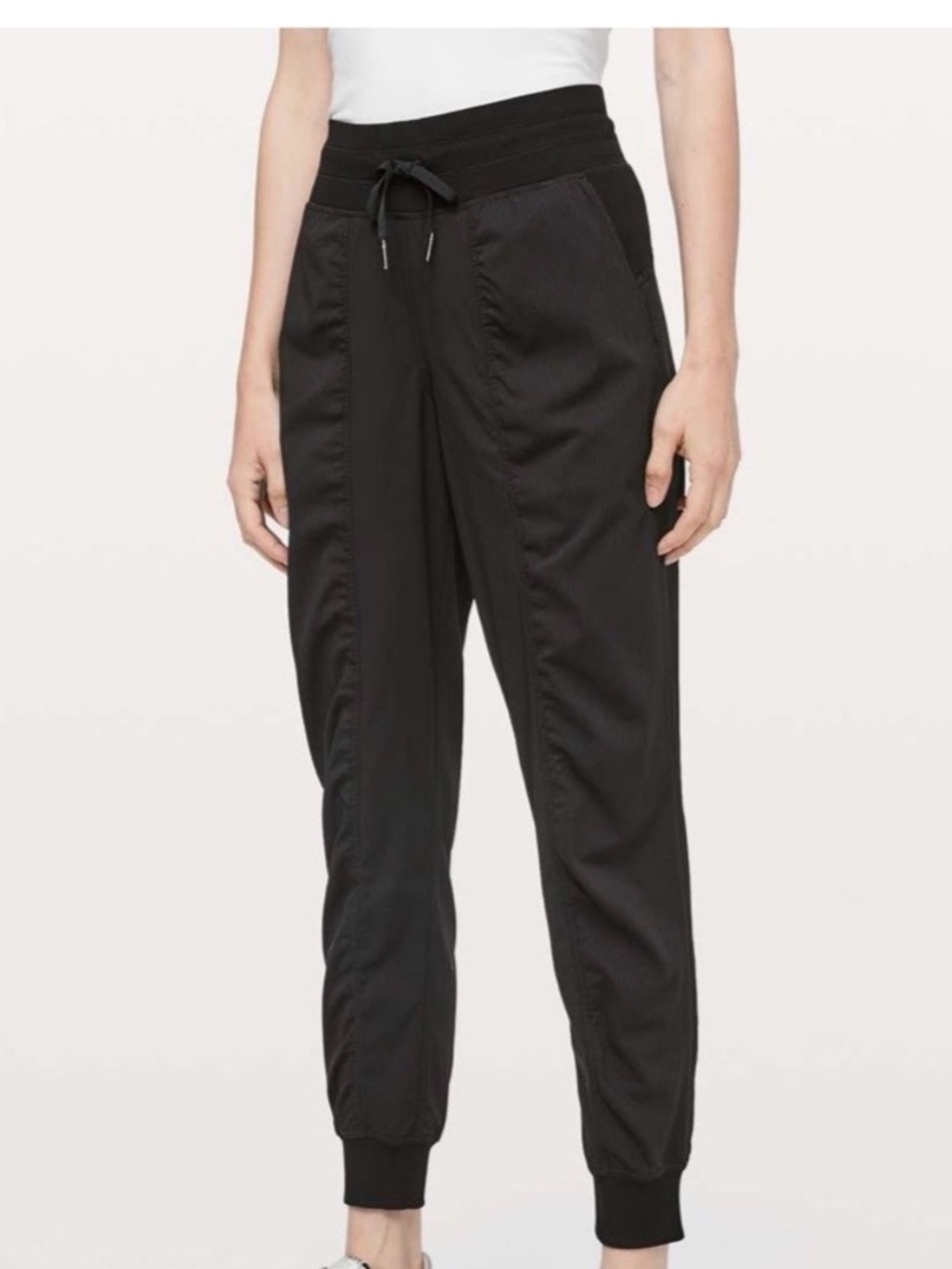 Lululemon Dance Studio Jogger Pants